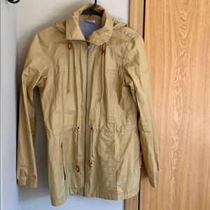 Columbia Rain Jacket S